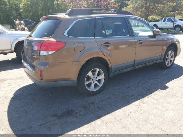 Aukcja sprzedaży 2013 Subaru Outback 2.5i Premium, vin: 4S4BRBCC9D3312589, numer aukcji: 45391090