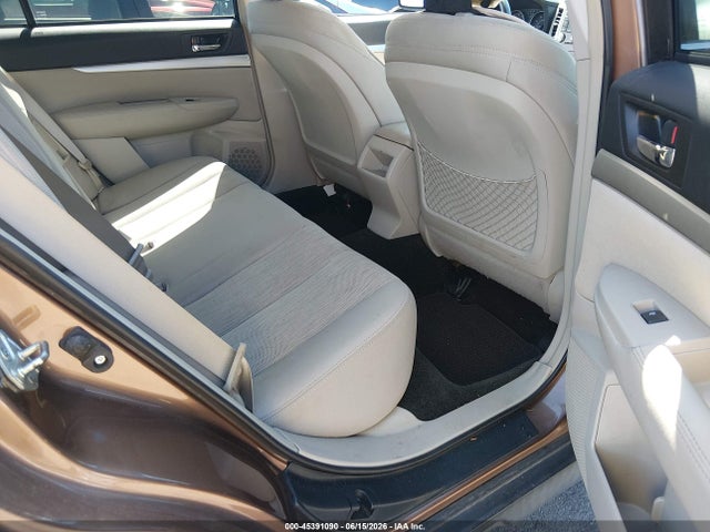 Aukcja sprzedaży 2013 Subaru Outback 2.5i Premium, vin: 4S4BRBCC9D3312589, numer aukcji: 45391090