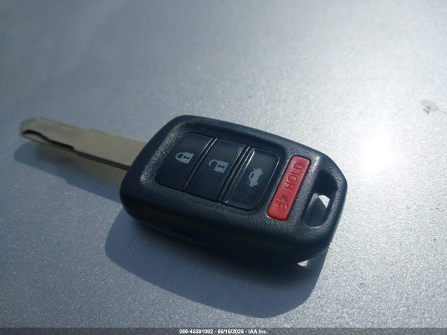 Aukcja sprzedaży 2013 Honda Accord Lx, vin: 1HGCR2F37DA131282, numer aukcji: 45391092