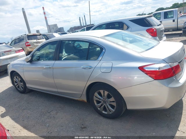 Aukcja sprzedaży 2013 Honda Accord Lx, vin: 1HGCR2F37DA131282, numer aukcji: 45391092