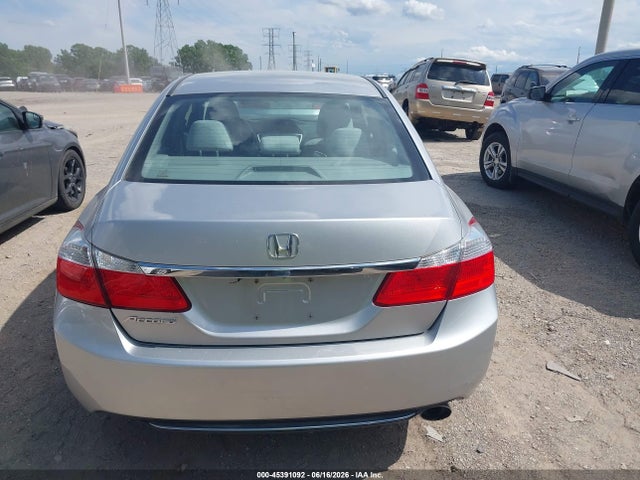 Aukcja sprzedaży 2013 Honda Accord Lx, vin: 1HGCR2F37DA131282, numer aukcji: 45391092