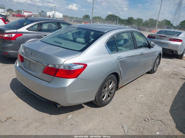 Aukcja sprzedaży 2013 Honda Accord Lx, vin: 1HGCR2F37DA131282, numer aukcji: 45391092