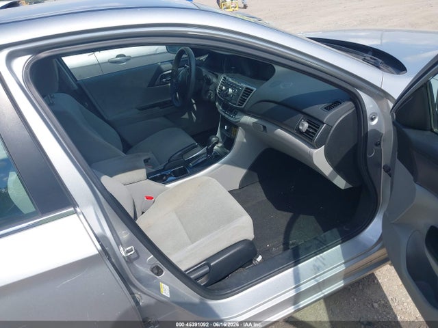 Aukcja sprzedaży 2013 Honda Accord Lx, vin: 1HGCR2F37DA131282, numer aukcji: 45391092