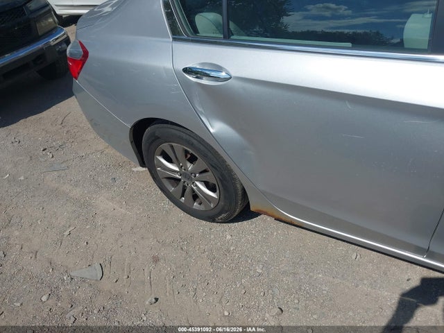 Aukcja sprzedaży 2013 Honda Accord Lx, vin: 1HGCR2F37DA131282, numer aukcji: 45391092