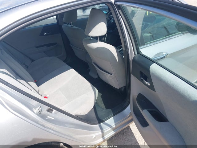 Aukcja sprzedaży 2013 Honda Accord Lx, vin: 1HGCR2F37DA131282, numer aukcji: 45391092