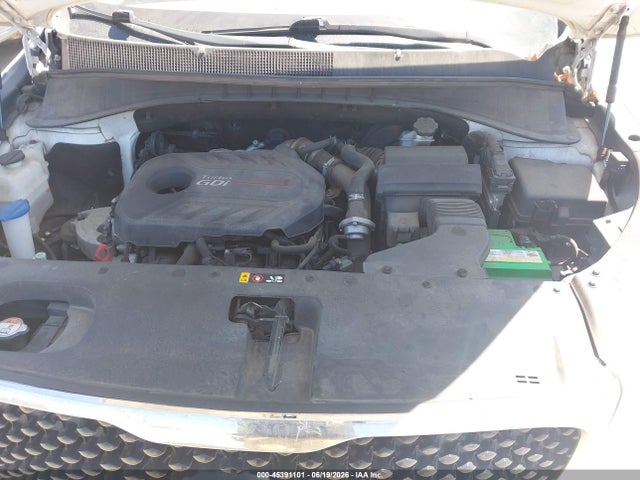 KIA Sorento 2.0t Ex 2016 5XYPHDA11GG035172 Image 10