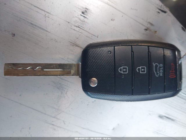 KIA Sorento 2.0t Ex 2016 5XYPHDA11GG035172 Image 11