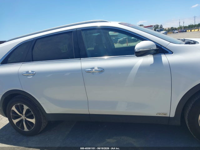 KIA Sorento 2.0t Ex 2016 5XYPHDA11GG035172 Image 13