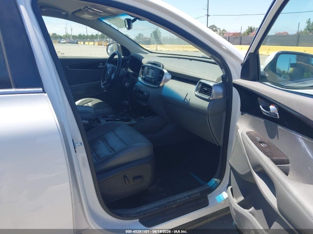 KIA Sorento 2.0t Ex 2016 5XYPHDA11GG035172 Image 5