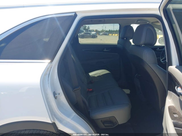 KIA Sorento 2.0t Ex 2016 5XYPHDA11GG035172 Image 8