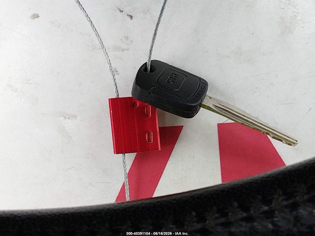 45391104 :رقم المزاد ، 4A4AP3AU9FE049043 vin ، 2015 Mitsubishi Outlander Sport Es مزاد بيع