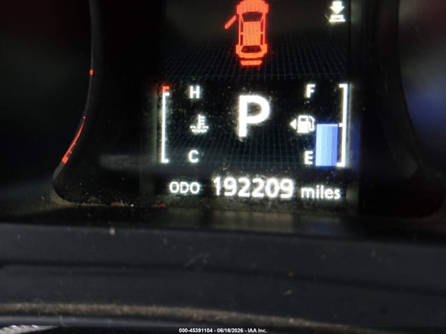 45391104 :رقم المزاد ، 4A4AP3AU9FE049043 vin ، 2015 Mitsubishi Outlander Sport Es مزاد بيع
