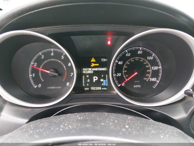 45391104 :رقم المزاد ، 4A4AP3AU9FE049043 vin ، 2015 Mitsubishi Outlander Sport Es مزاد بيع
