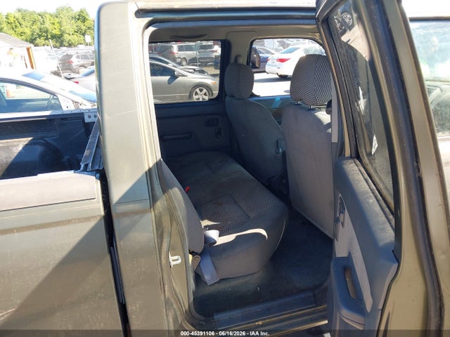 Продаж на аукціоні авто 2003 Nissan Frontier Se-v6, vin: 1N6ED29X13C416757, номер лоту: 45391106