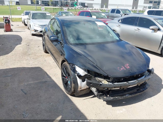45391108 :رقم المزاد ، 5YJ3E1ET1TF148297 vin ، 2026 Tesla Model 3 Performance All-wheel Drive مزاد بيع
