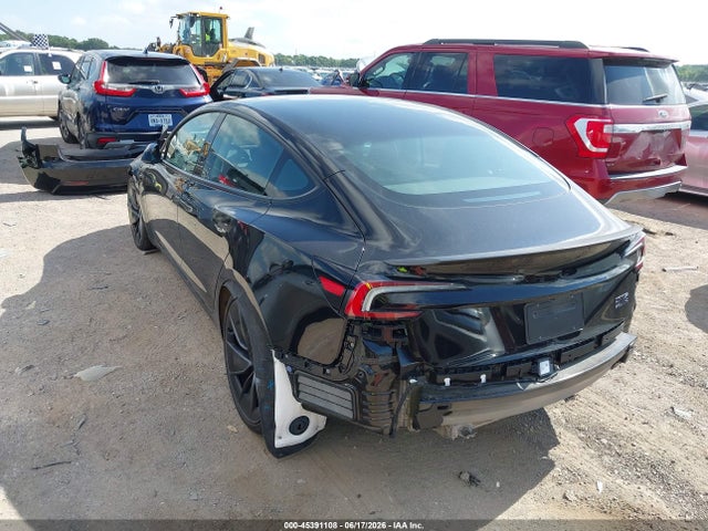Aukcja sprzedaży 2026 Tesla Model 3 Performance All-wheel Drive, vin: 5YJ3E1ET1TF148297, numer aukcji: 45391108
