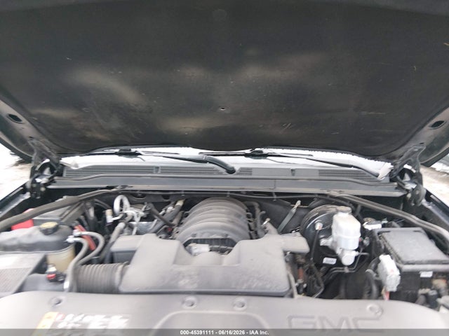 Продаж на аукціоні авто 2018 Gmc Yukon Xl Sle, vin: 1GKS1FKC7JR378334, номер лоту: 45391111