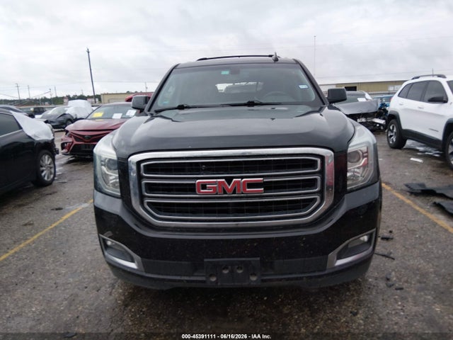 Продаж на аукціоні авто 2018 Gmc Yukon Xl Sle, vin: 1GKS1FKC7JR378334, номер лоту: 45391111