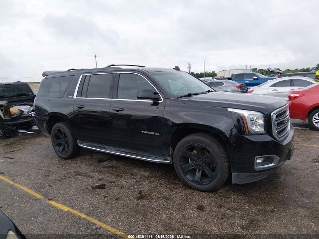 Продаж на аукціоні авто 2018 Gmc Yukon Xl Sle, vin: 1GKS1FKC7JR378334, номер лоту: 45391111