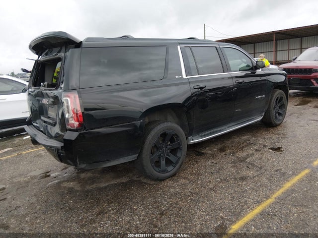 Продаж на аукціоні авто 2018 Gmc Yukon Xl Sle, vin: 1GKS1FKC7JR378334, номер лоту: 45391111