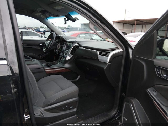 Продаж на аукціоні авто 2018 Gmc Yukon Xl Sle, vin: 1GKS1FKC7JR378334, номер лоту: 45391111