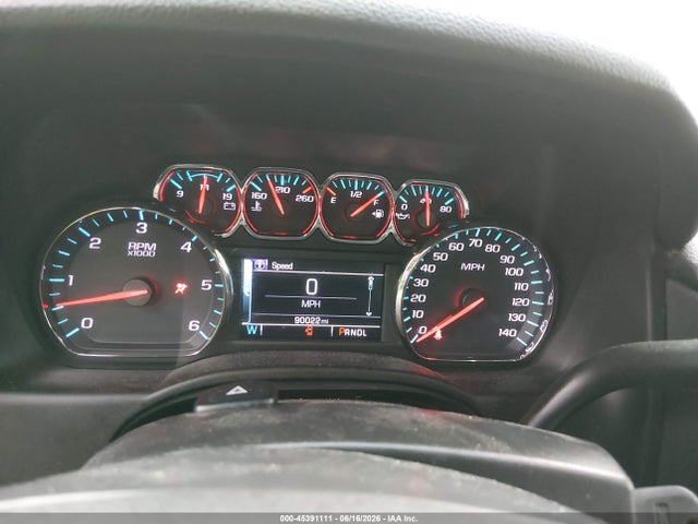 Продаж на аукціоні авто 2018 Gmc Yukon Xl Sle, vin: 1GKS1FKC7JR378334, номер лоту: 45391111