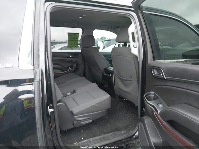 Продаж на аукціоні авто 2018 Gmc Yukon Xl Sle, vin: 1GKS1FKC7JR378334, номер лоту: 45391111