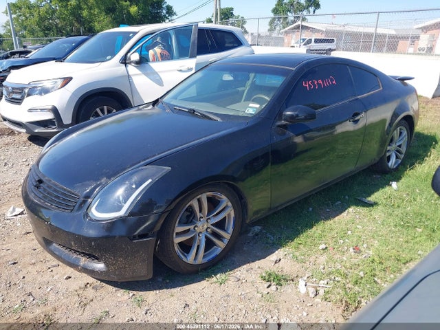 Продажа на аукционе авто 2006 Infiniti G35, vin: JNKCV54E96M708698, номер лота: 45391112