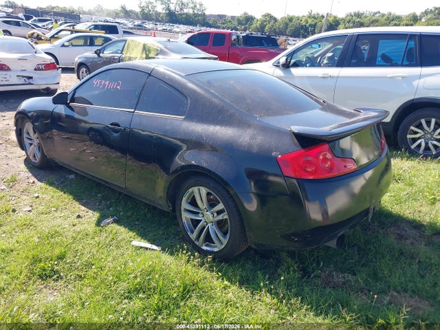 Продажа на аукционе авто 2006 Infiniti G35, vin: JNKCV54E96M708698, номер лота: 45391112