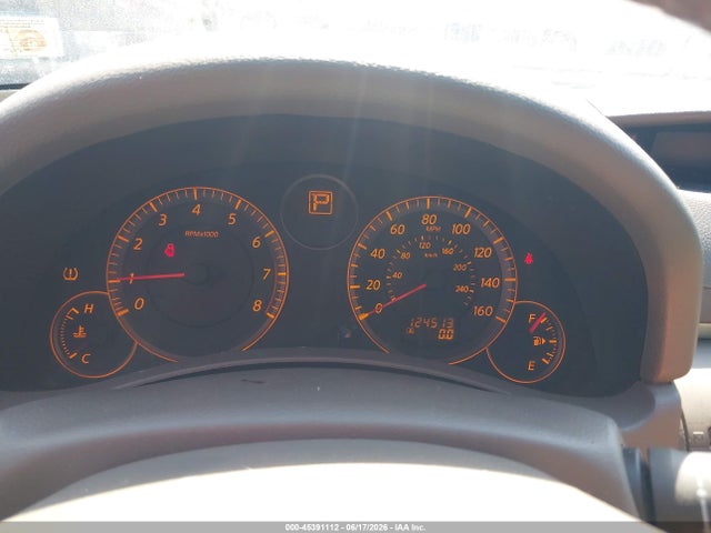 Продажа на аукционе авто 2006 Infiniti G35, vin: JNKCV54E96M708698, номер лота: 45391112