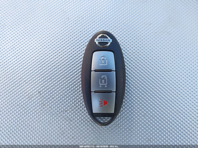 Nissan MURANO S 2017 5N1AZ2MH7HN157704 Image 11