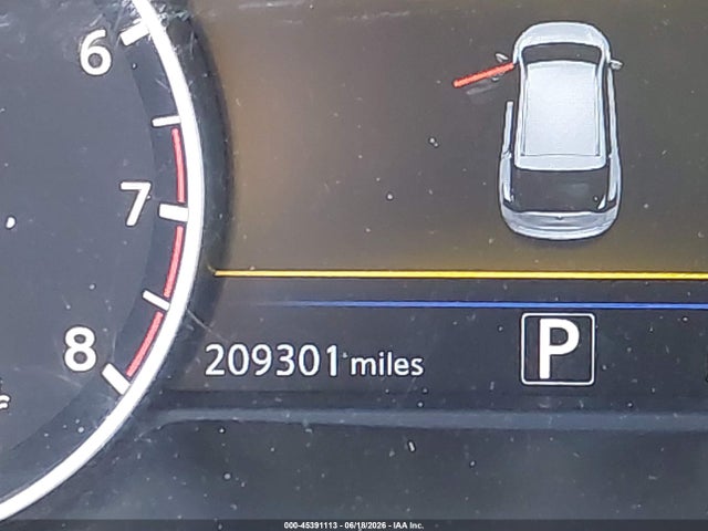 Nissan MURANO S 2017 5N1AZ2MH7HN157704 Image 16