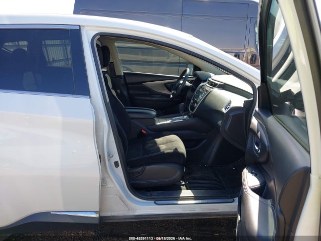 Nissan MURANO S 2017 5N1AZ2MH7HN157704 Image 5
