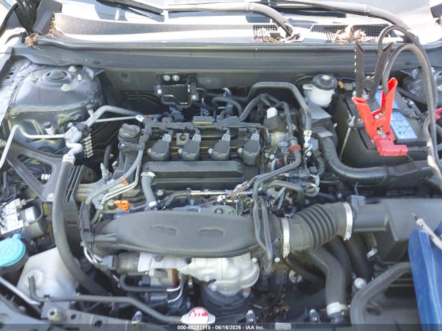 Aukcja sprzedaży 2024 Honda Accord Ex, vin: 1HGCY1F31RA003219, numer aukcji: 45391115