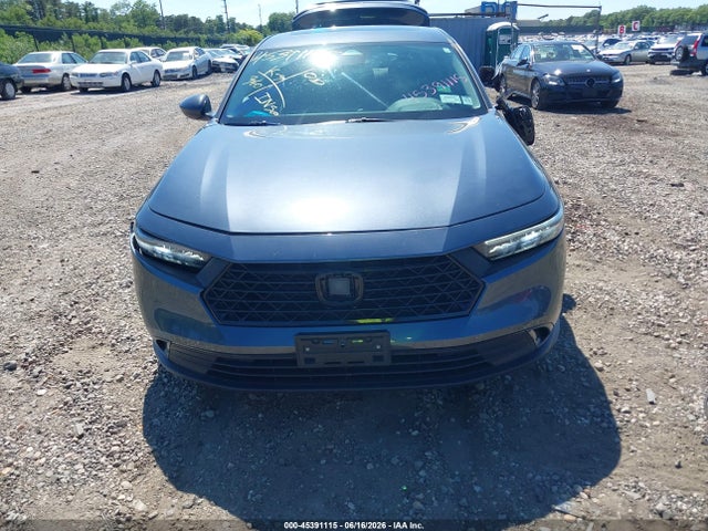 Aukcja sprzedaży 2024 Honda Accord Ex, vin: 1HGCY1F31RA003219, numer aukcji: 45391115