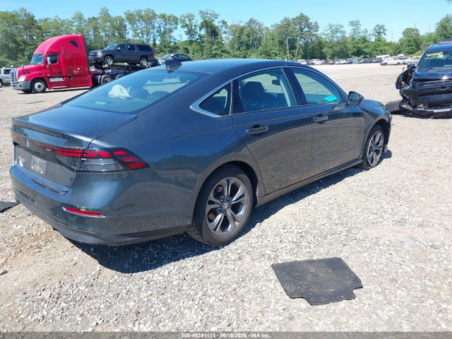 Aukcja sprzedaży 2024 Honda Accord Ex, vin: 1HGCY1F31RA003219, numer aukcji: 45391115
