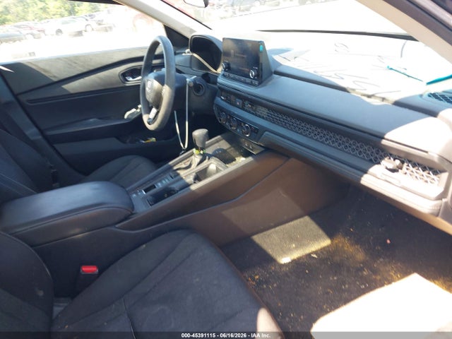 Aukcja sprzedaży 2024 Honda Accord Ex, vin: 1HGCY1F31RA003219, numer aukcji: 45391115