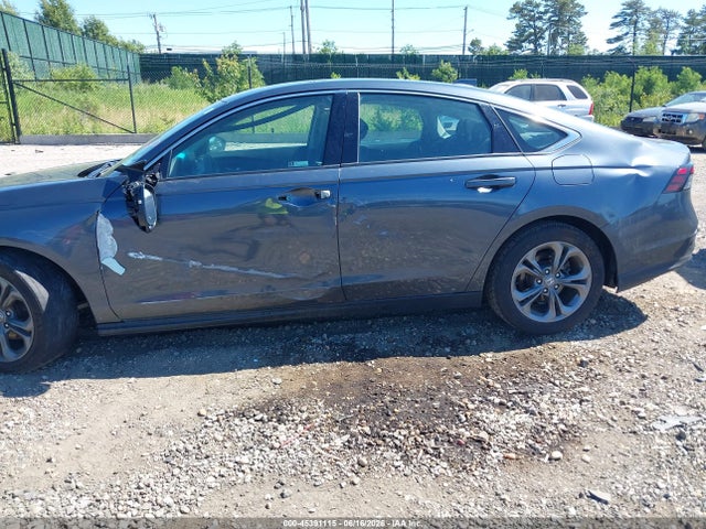 Aukcja sprzedaży 2024 Honda Accord Ex, vin: 1HGCY1F31RA003219, numer aukcji: 45391115
