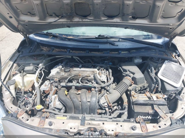 Продаж на аукціоні авто 2010 Toyota Corolla Le, vin: 2T1BU4EE1AC281290, номер лоту: 45391119