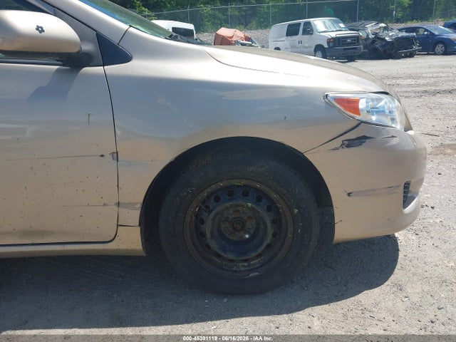 Продаж на аукціоні авто 2010 Toyota Corolla Le, vin: 2T1BU4EE1AC281290, номер лоту: 45391119