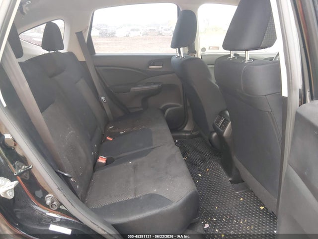 Продажа на аукционе авто 2015 Honda Cr-v Lx, vin: 5J6RM4H32FL116819, номер лота: 45391121