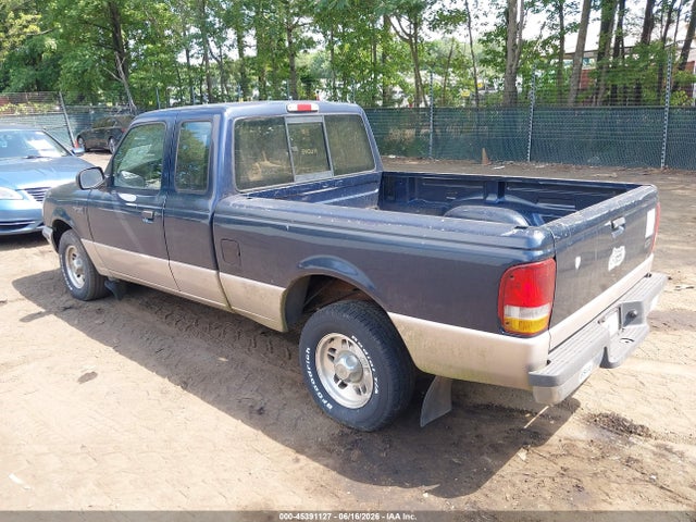 1997 Ford Ranger Xl/xlt მანქანა იყიდება აუქციონზე, vin: 1FTCR14A4VPB18790, აუქციონის ნომერი: 45391127