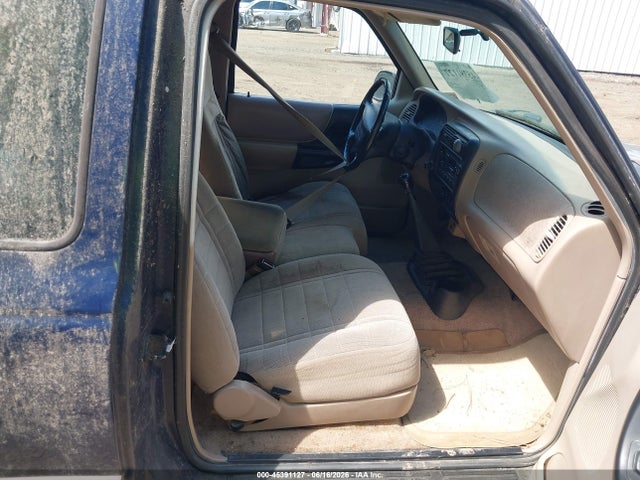 1997 Ford Ranger Xl/xlt მანქანა იყიდება აუქციონზე, vin: 1FTCR14A4VPB18790, აუქციონის ნომერი: 45391127