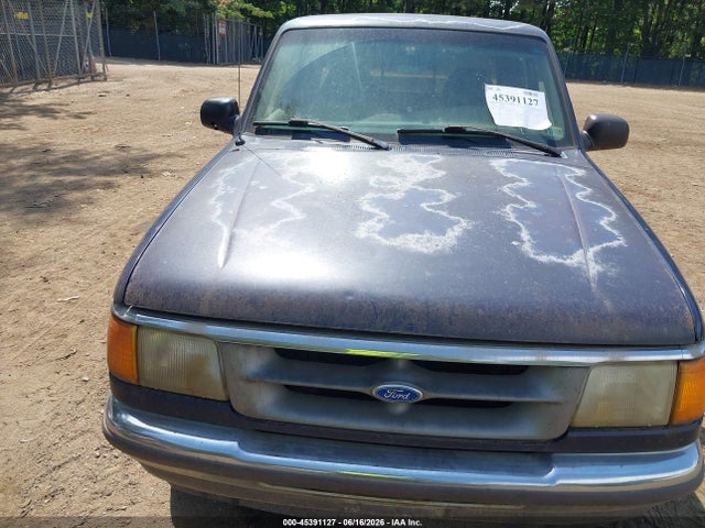 1997 Ford Ranger Xl/xlt მანქანა იყიდება აუქციონზე, vin: 1FTCR14A4VPB18790, აუქციონის ნომერი: 45391127
