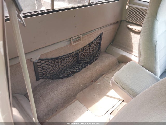 1997 Ford Ranger Xl/xlt მანქანა იყიდება აუქციონზე, vin: 1FTCR14A4VPB18790, აუქციონის ნომერი: 45391127
