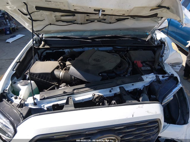 Toyota Tacoma 2023 3TMDZ5BN4PM168938 Image 10