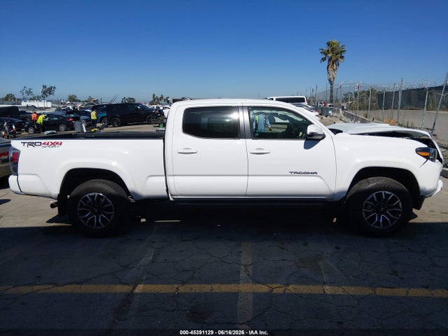 Toyota Tacoma 2023 3TMDZ5BN4PM168938 Image 18