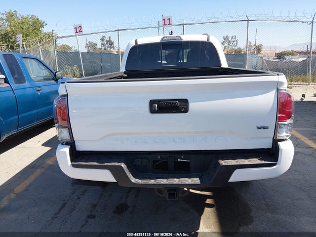Toyota Tacoma 2023 3TMDZ5BN4PM168938 Image 21