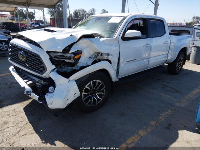 Toyota Tacoma 2023 3TMDZ5BN4PM168938 Image 2