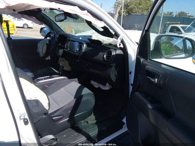 Toyota Tacoma 2023 3TMDZ5BN4PM168938 Image 5